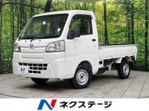 2019 Daihatsu Hijet Truck
