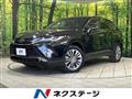 2021 Toyota Harrier Hybrid
