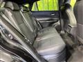2021 Toyota Harrier Hybrid