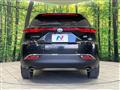 2021 Toyota Harrier Hybrid