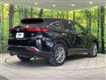 2021 Toyota Harrier Hybrid
