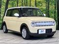 2019 Suzuki Lapin