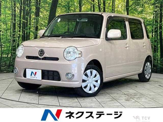 2011 Daihatsu MIRA COCOA