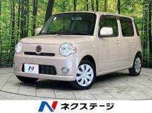 2011 Daihatsu MIRA COCOA