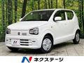 2021 Suzuki Alto