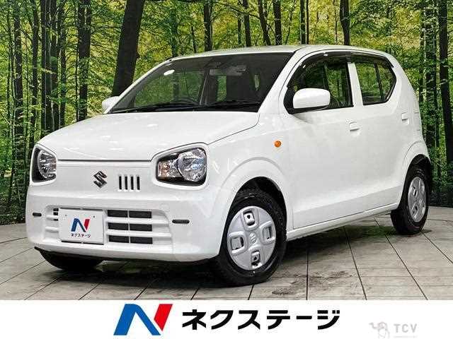 2021 Suzuki Alto