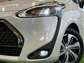 2018 Toyota Sienta