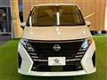 2023 Nissan Serena
