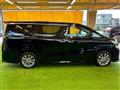 2016 Toyota Vellfire