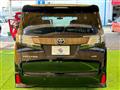 2016 Toyota Vellfire