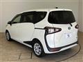 2018 Toyota Sienta