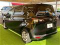 2016 Toyota Sienta