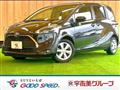 2019 Toyota Sienta