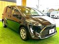 2019 Toyota Sienta
