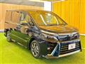 2021 Toyota Voxy
