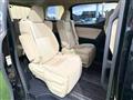 2015 Toyota Alphard Hybrid