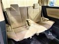 2015 Toyota Alphard Hybrid