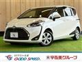 2020 Toyota Sienta