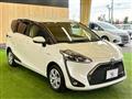 2020 Toyota Sienta
