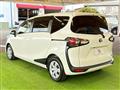 2020 Toyota Sienta