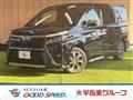 2020 Toyota Voxy