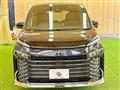 2022 Toyota Voxy