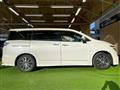 2019 Nissan Elgrand