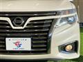2019 Nissan Elgrand
