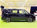 2026 Honda Step WGN