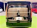 2026 Honda Step WGN