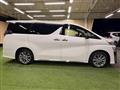 2020 Toyota Vellfire