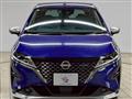 2021 Nissan Note