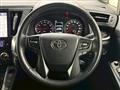 2019 Toyota Vellfire