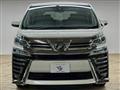 2019 Toyota Vellfire