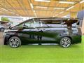2019 Toyota Vellfire