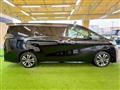 2019 Toyota Vellfire