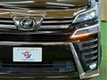 2019 Toyota Vellfire