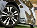 2019 Toyota Vellfire