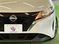 2023 Nissan Note