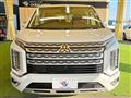 2025 Mitsubishi Delica D5