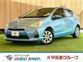 2012 Toyota AQUA