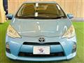 2012 Toyota AQUA