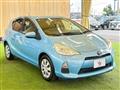 2012 Toyota AQUA