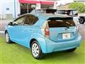 2012 Toyota AQUA