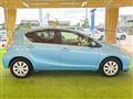 2012 Toyota AQUA