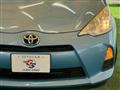 2012 Toyota AQUA