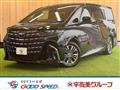 2023 Toyota Alphard G