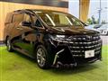 2023 Toyota Alphard G