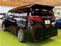 2023 Toyota Alphard G