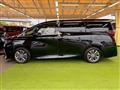 2023 Toyota Alphard G